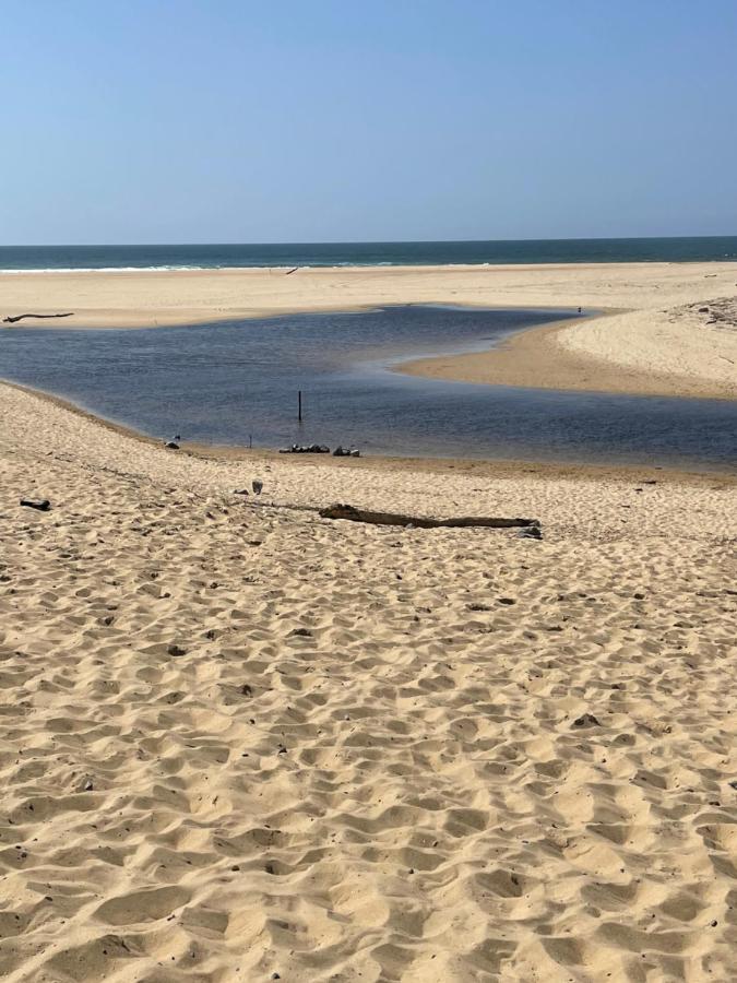Séjour Moliets plage Exterior foto